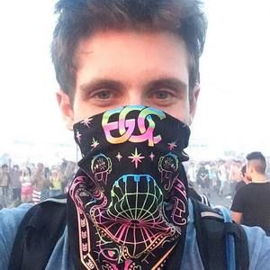 Meet your Posher, Luke